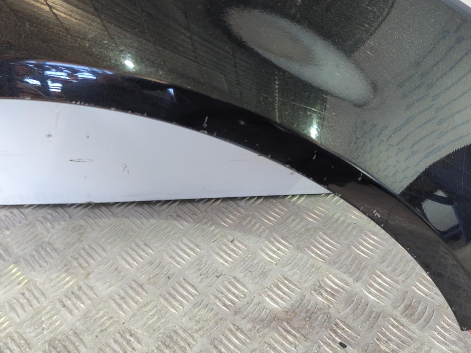 ALETA DELANTERA DERECHA OPEL INSIGNIA BERLINA - vista 2