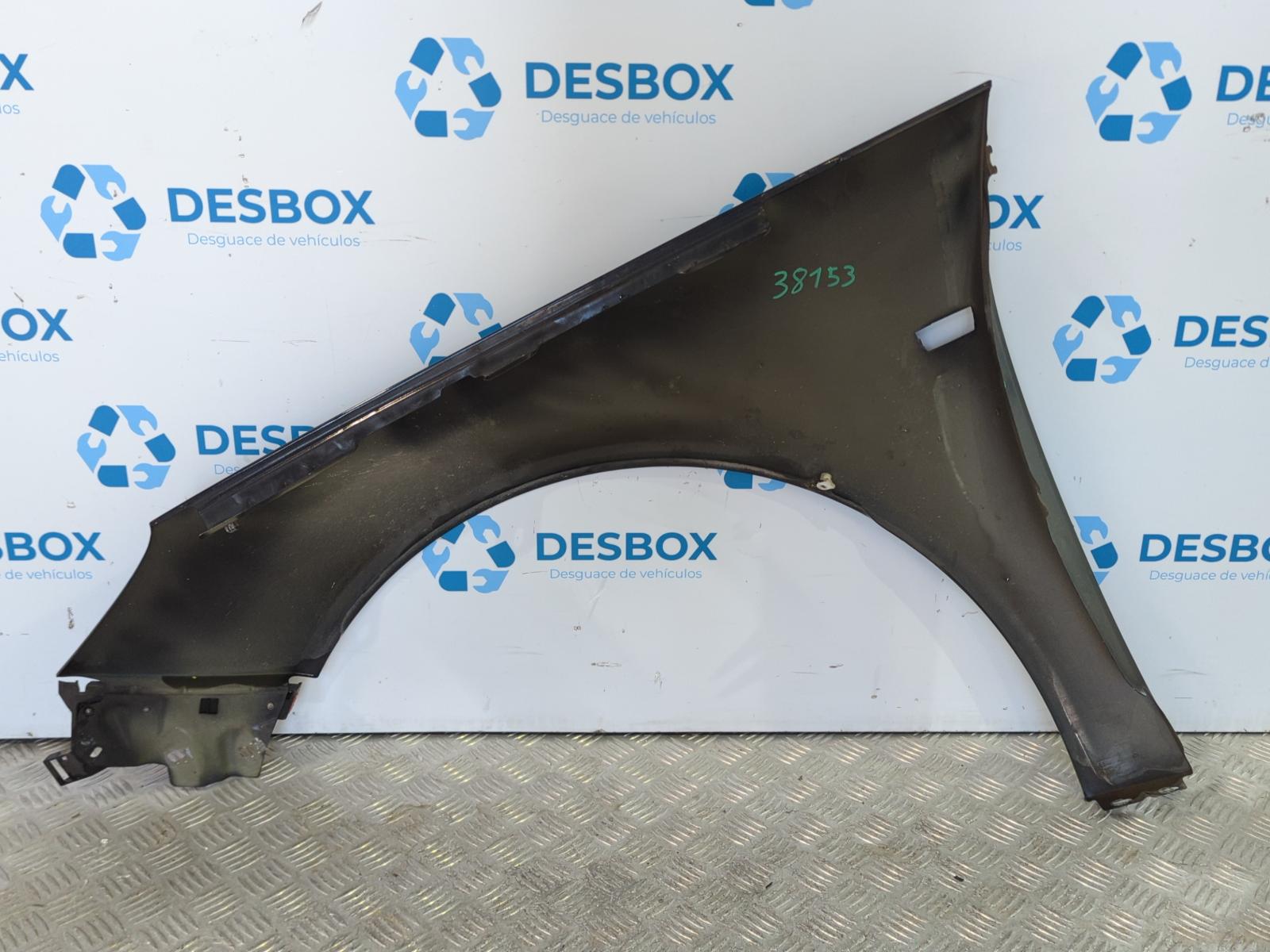 ALETA DELANTERA DERECHA OPEL INSIGNIA BERLINA - vista 3