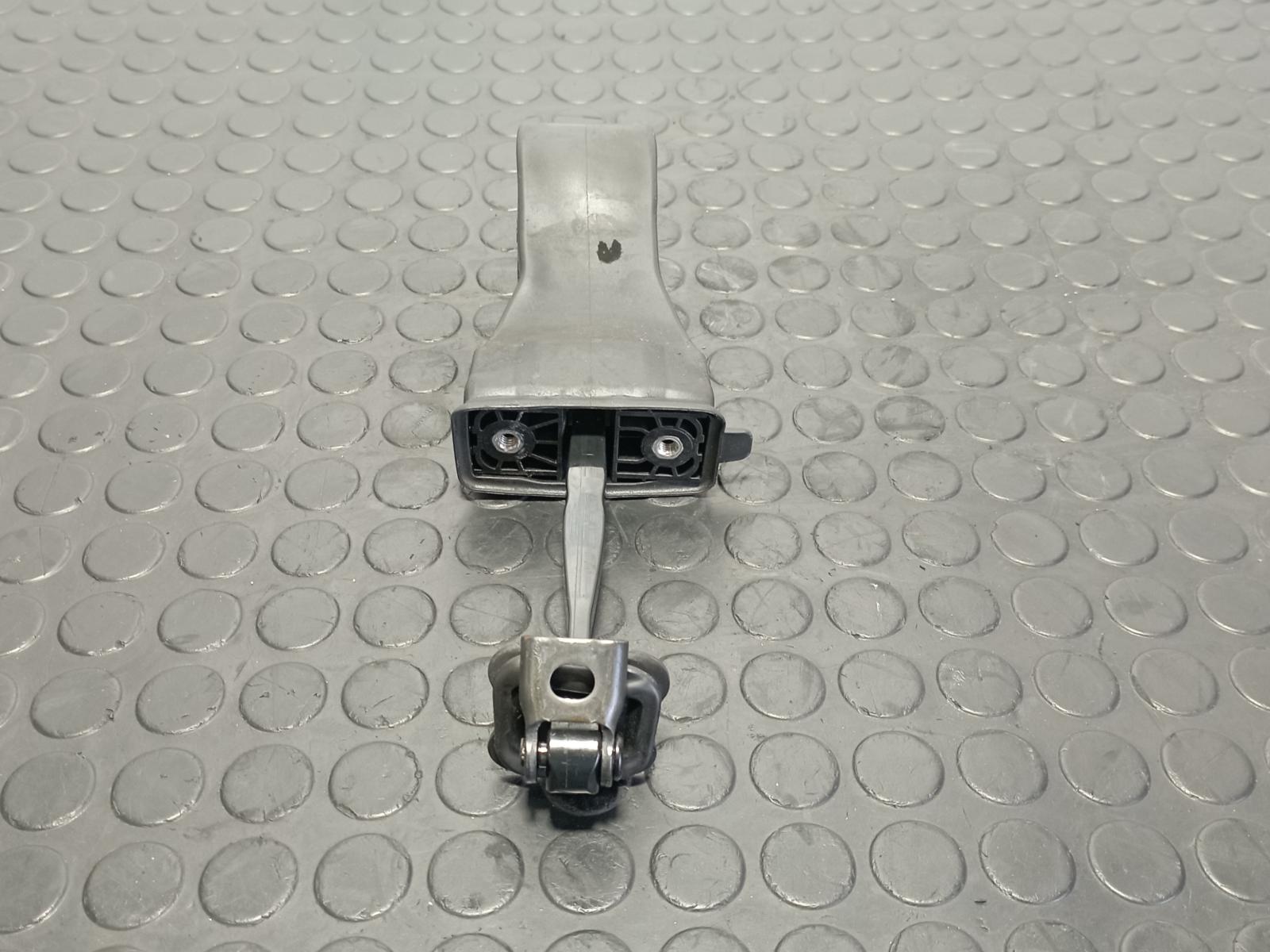 RETENEDOR PUERTA IZQUIERDA  VOLKSWAGEN GOLF VII LIM. - vista 2