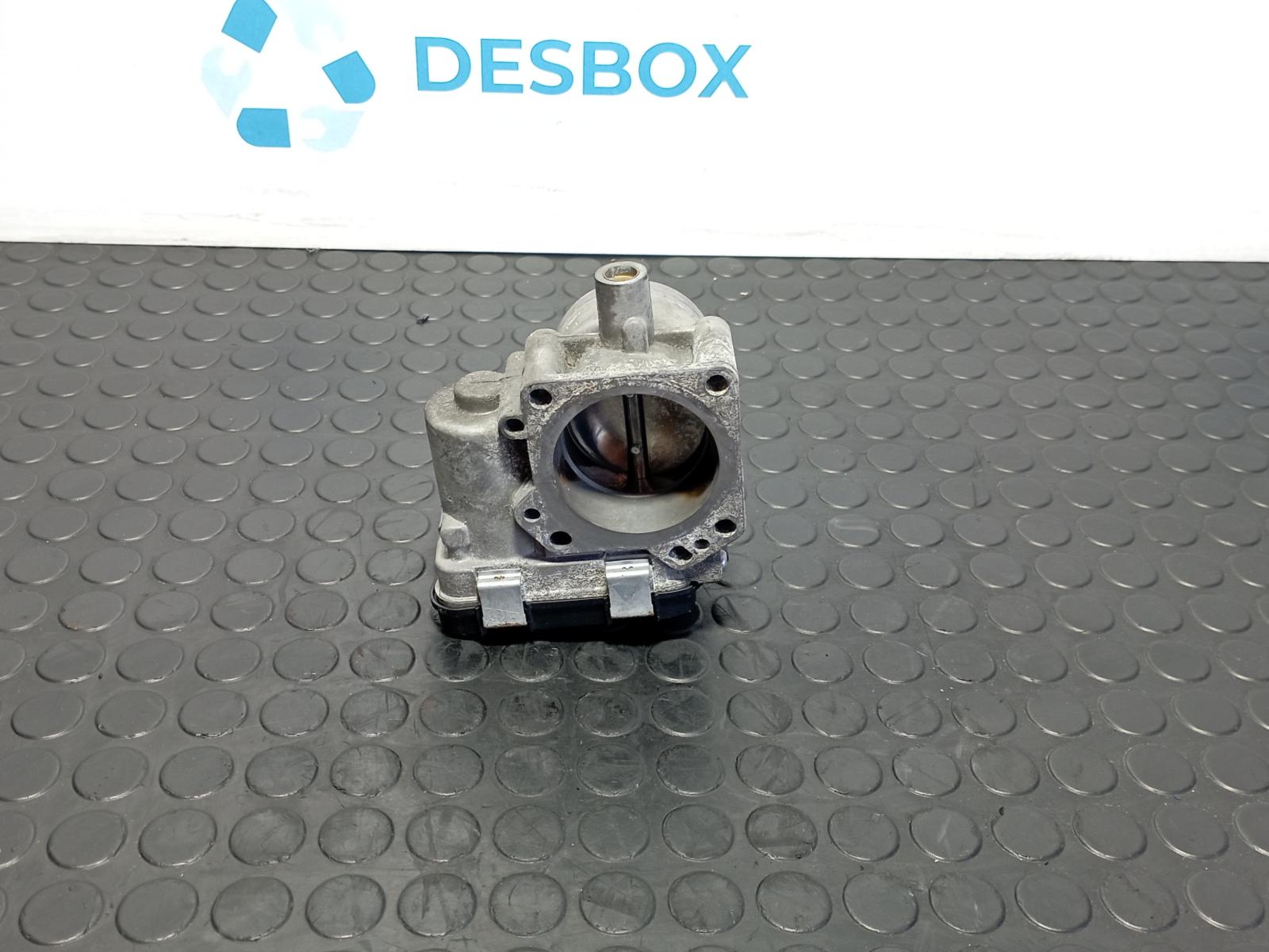 CAJA MARIPOSA VOLKSWAGEN GOLF VII LIM. - vista 2