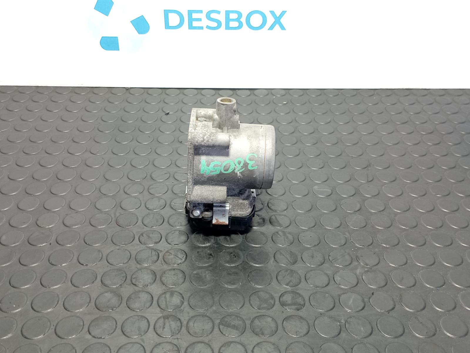 CAJA MARIPOSA VOLKSWAGEN GOLF VII LIM. - vista 3