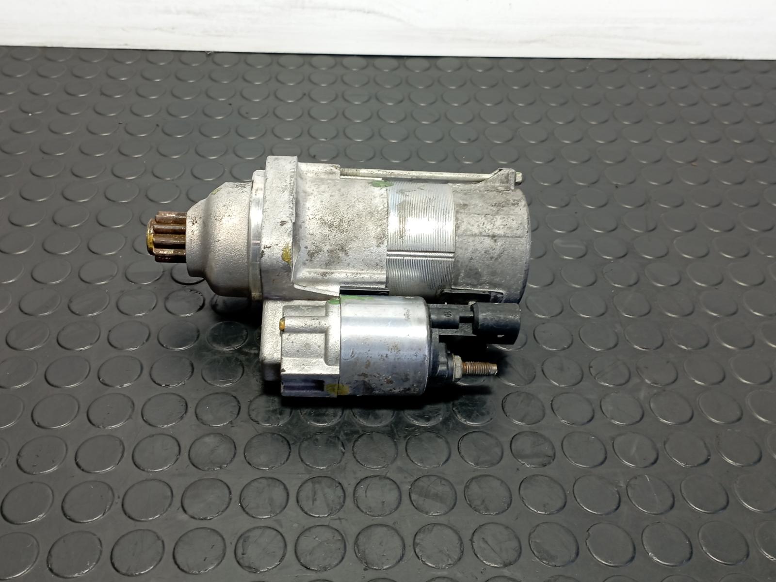 MOTOR ARRANQUE SEAT LEON (1P1) - vista 3