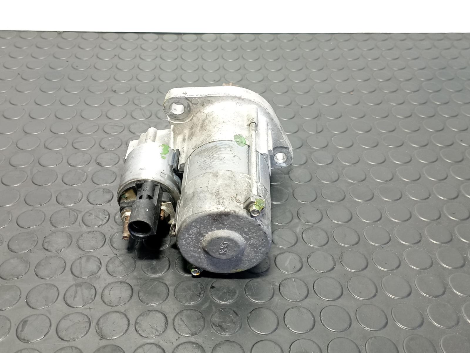 MOTOR ARRANQUE SEAT LEON (1P1) - vista 2