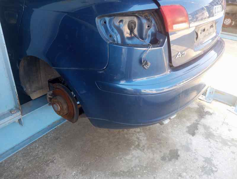 PARAGOLPES TRASERO AUDI A3 SPORTBACK (8P) - vista 3