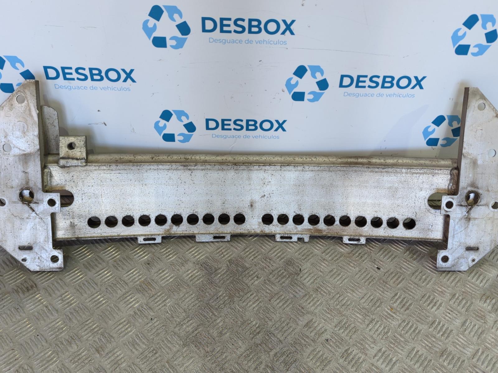 REFUERZO PARAGOLPES DELANTERO MINI MINI (R50,R53) - vista 2