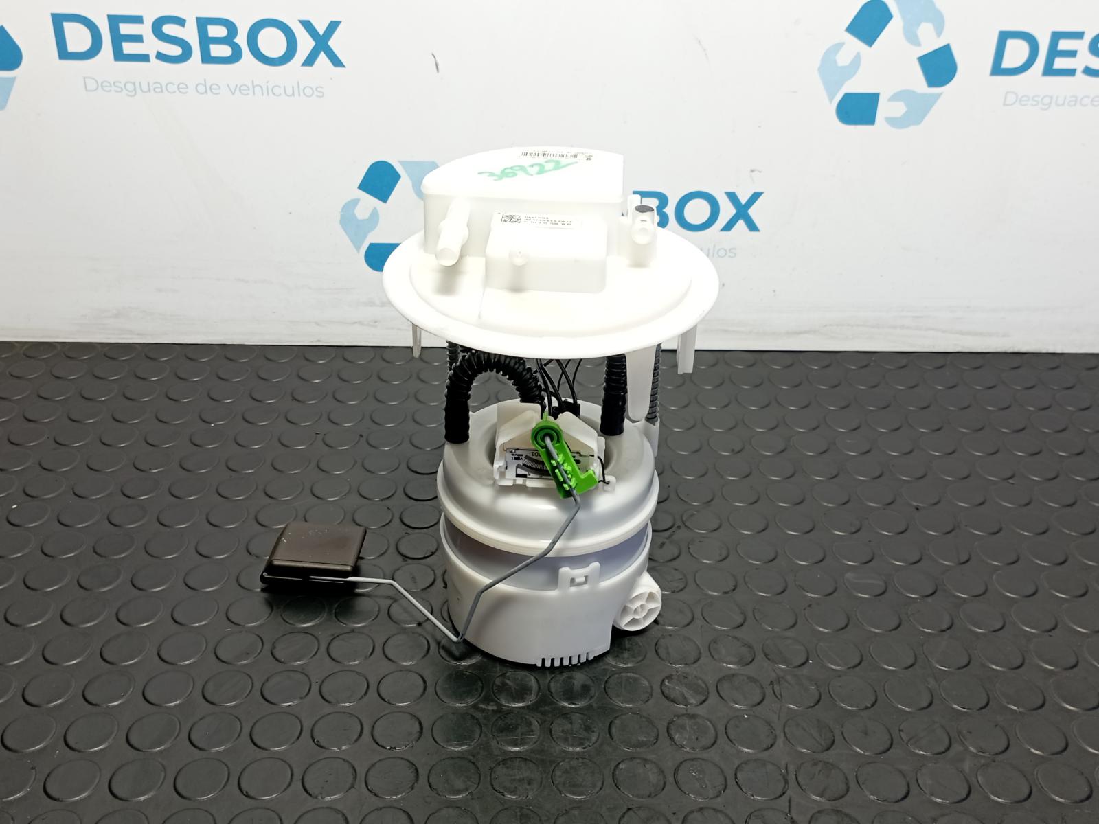 AFORADOR PEUGEOT 2008 (--.2013->)