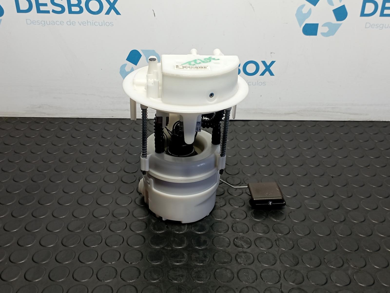 AFORADOR PEUGEOT 2008 (--.2013->) - vista 2