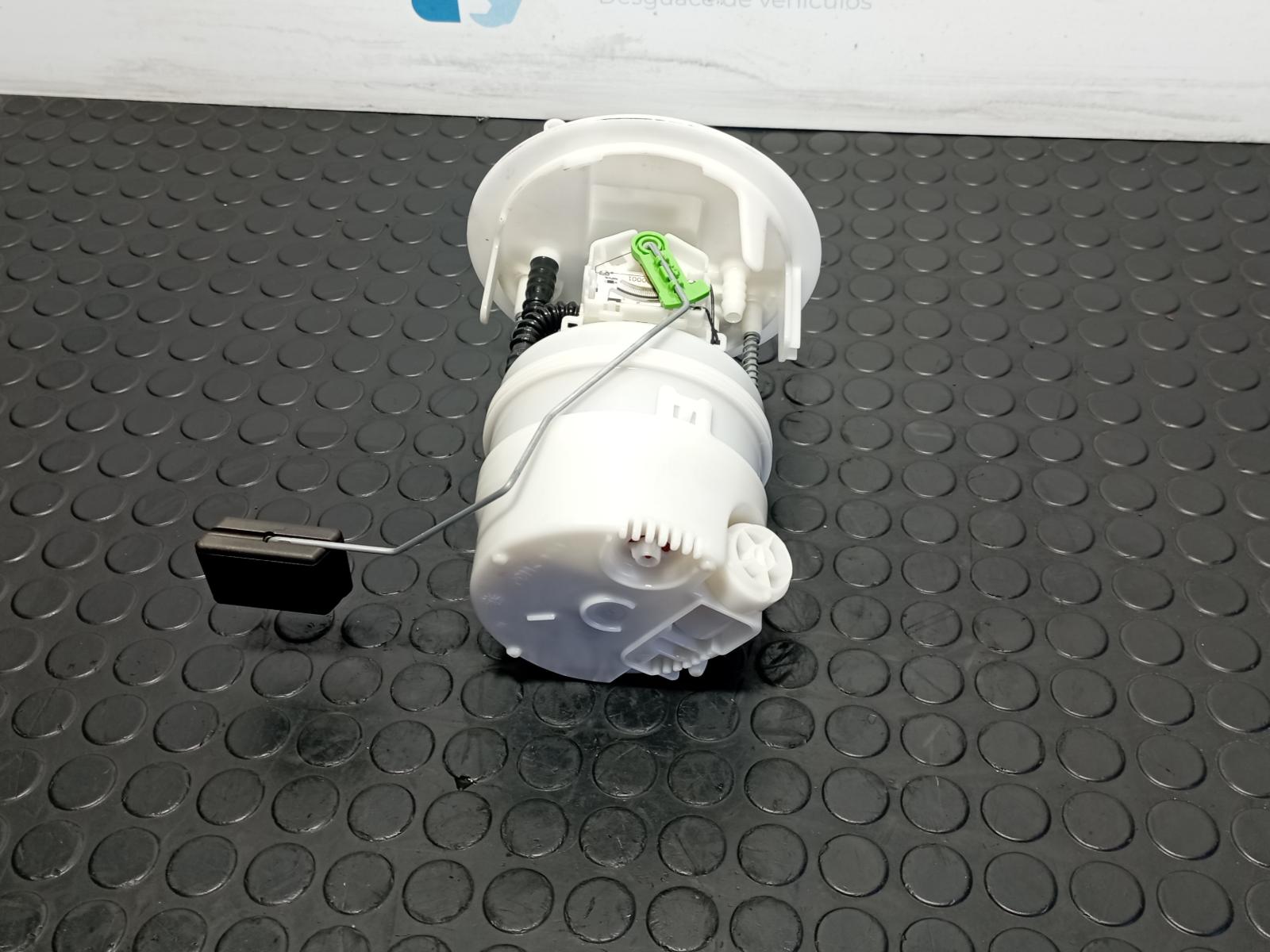 AFORADOR PEUGEOT 2008 (--.2013->) - vista 3