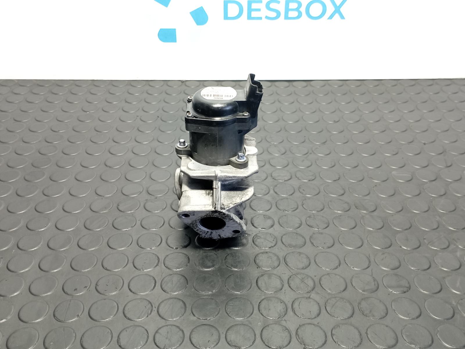 VALVULA EGR CITROEN JUMPY - vista 2