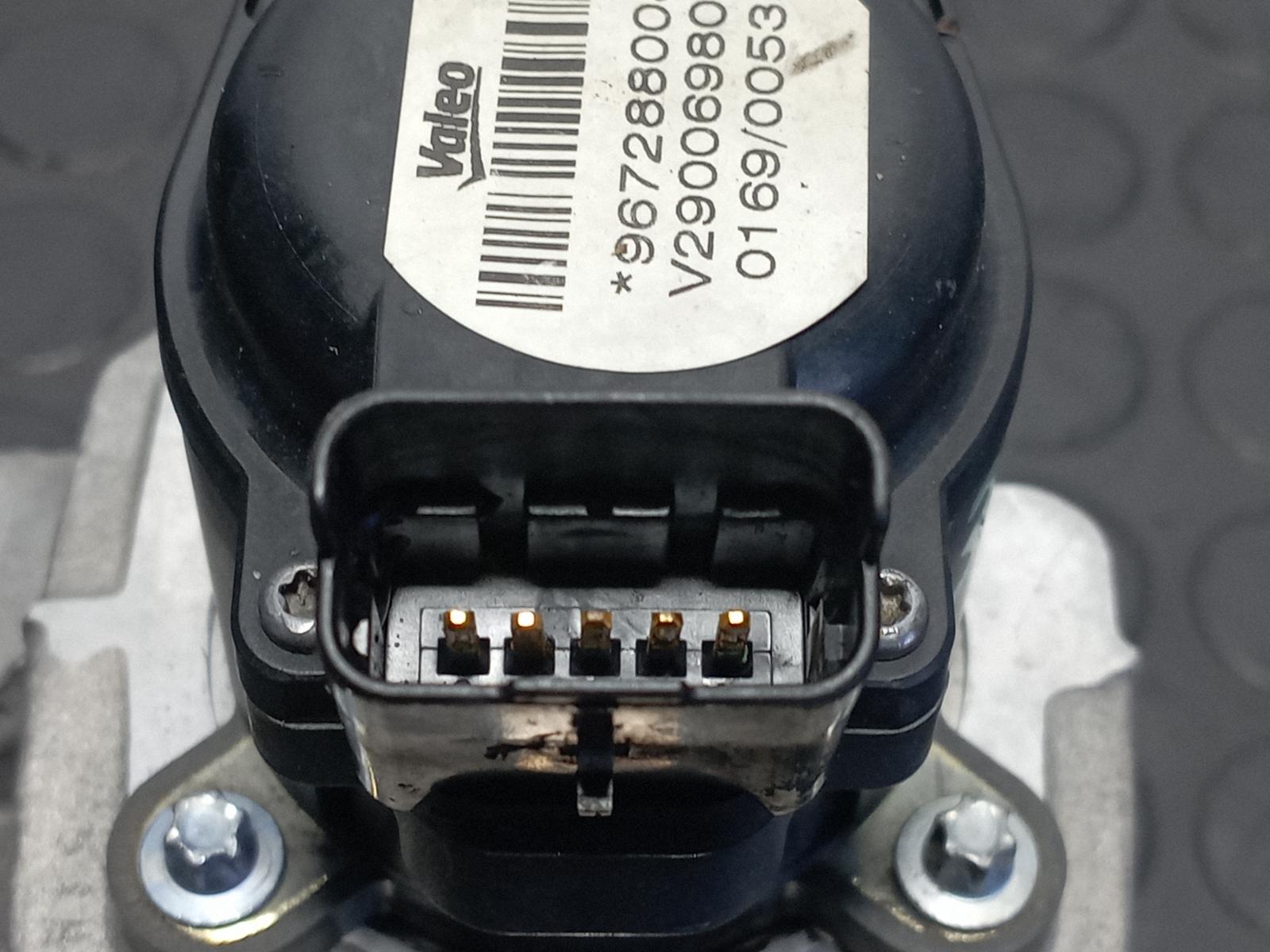 VALVULA EGR CITROEN JUMPY - vista 3