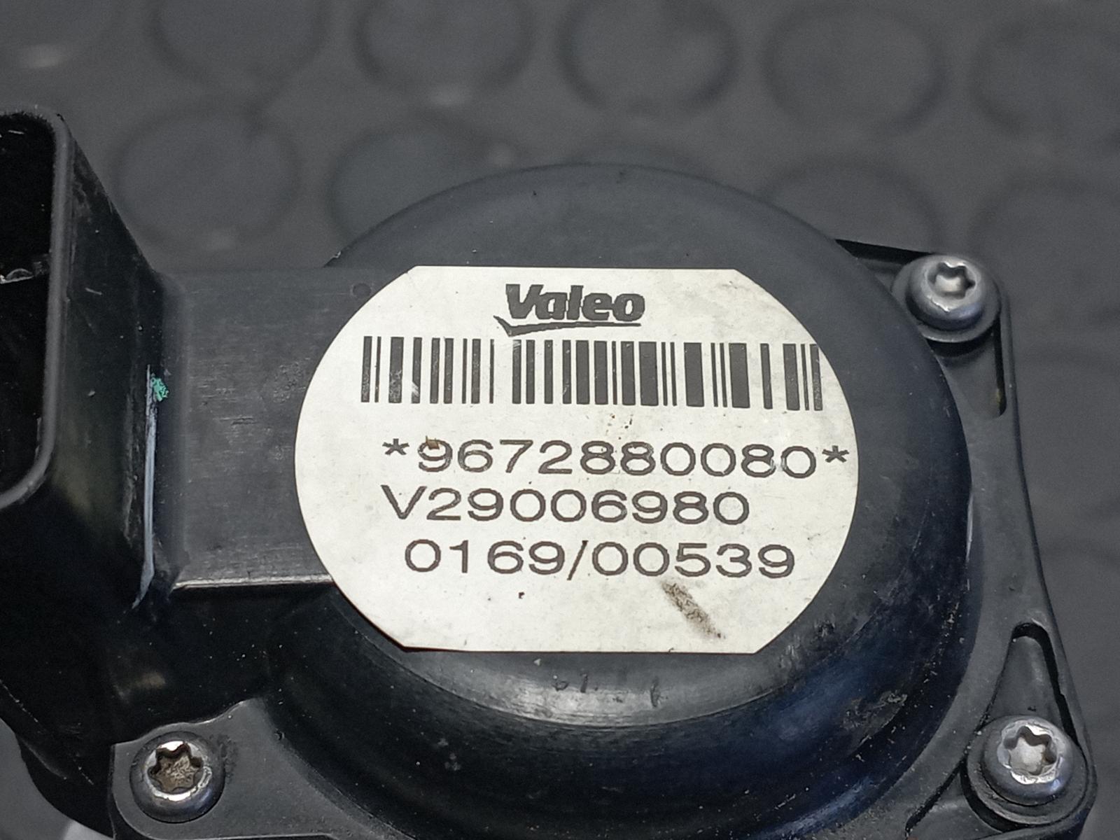 VALVULA EGR CITROEN JUMPY - vista 4