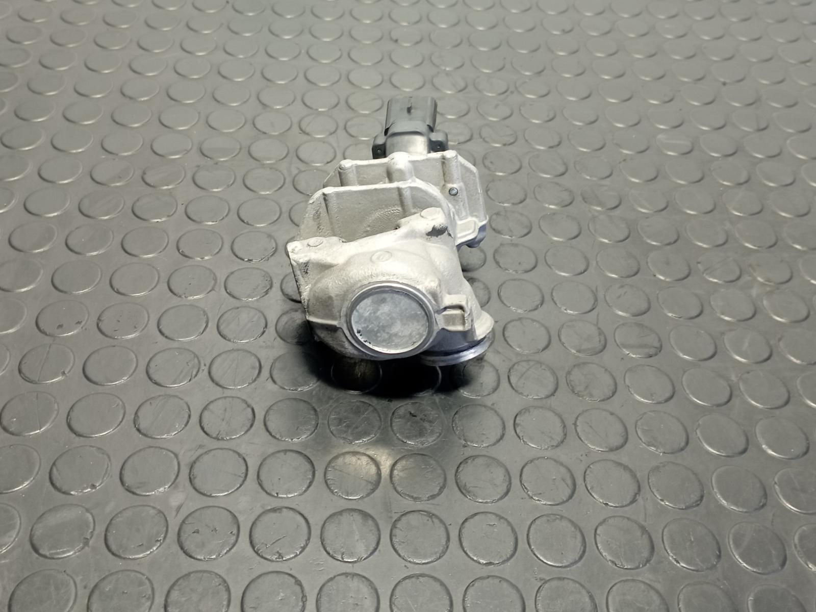 VALVULA EGR CITROEN JUMPY - vista 5