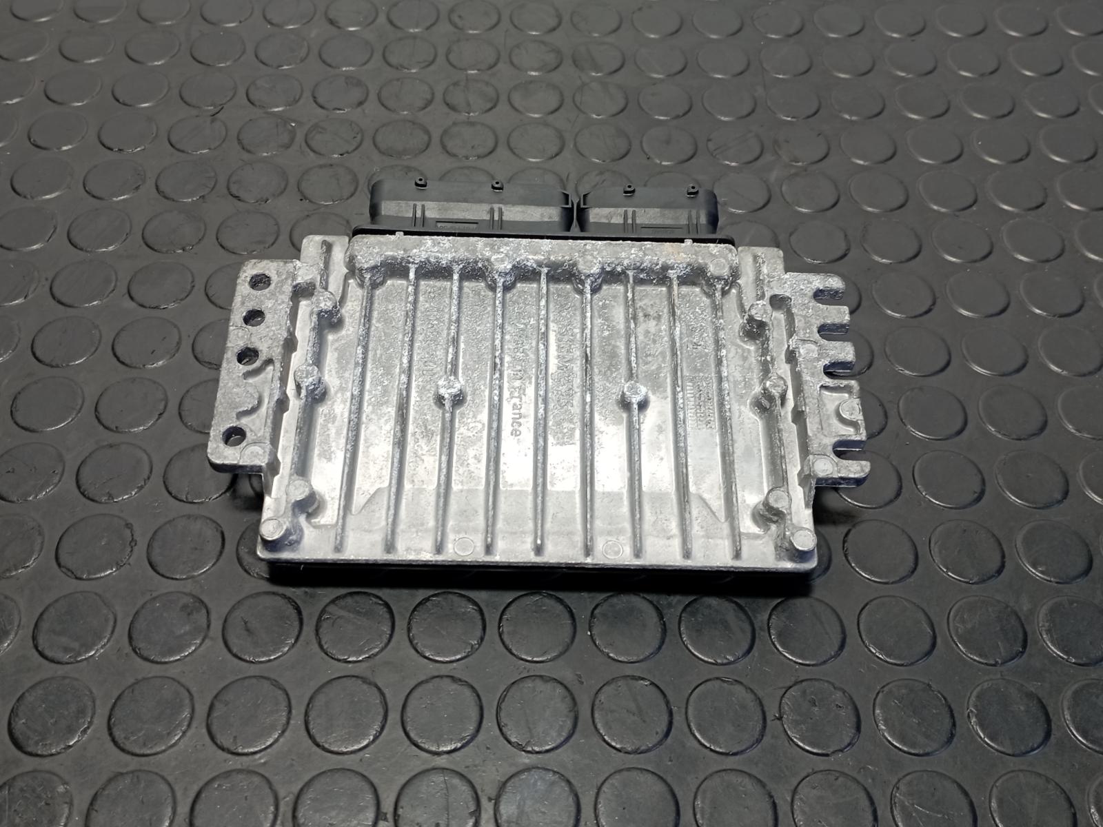 CENTRALITA MOTOR UCE MINI MINI (R50,R53) - vista 2