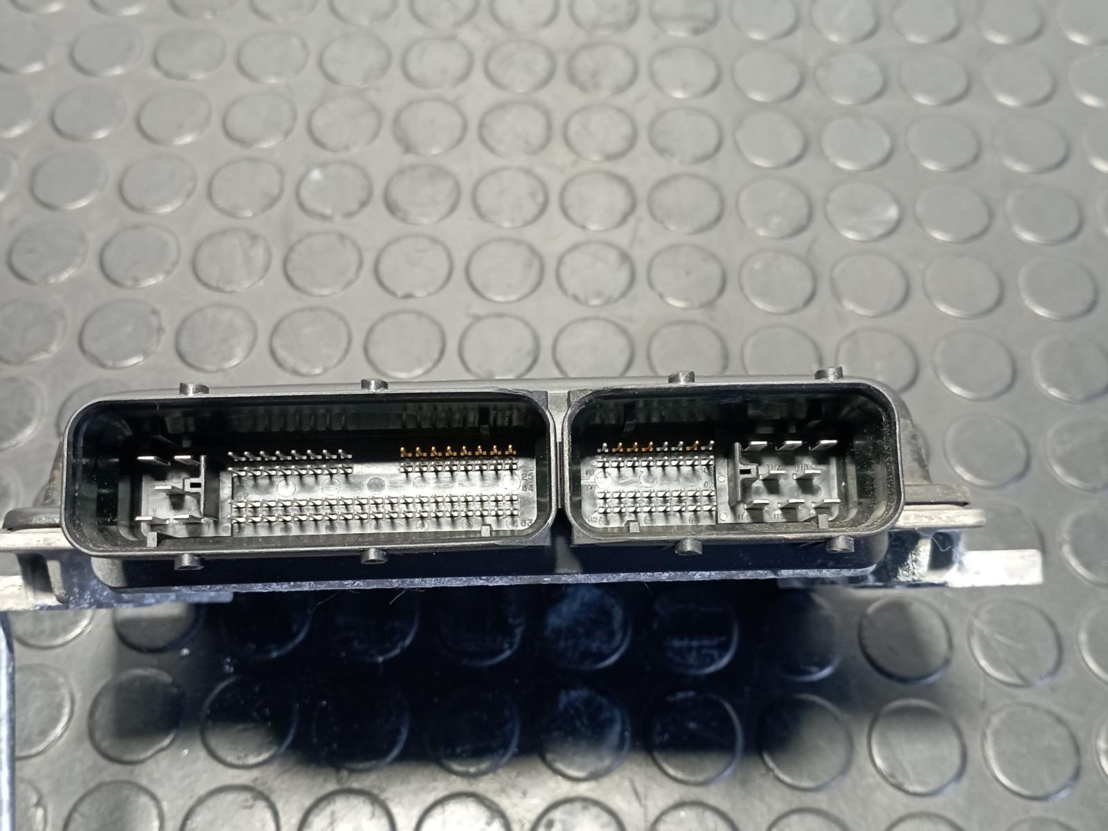 CENTRALITA MOTOR UCE MINI MINI (R50,R53) - vista 4