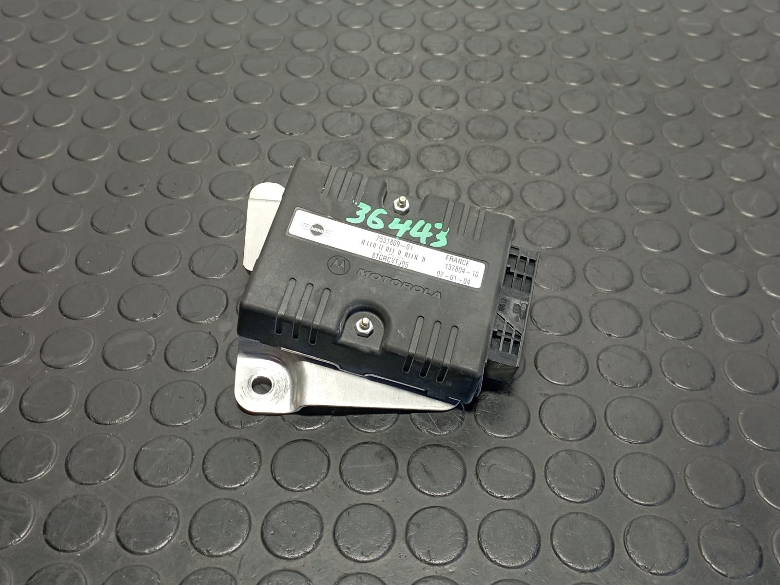 CENTRALITA CAMBIO AUTOMATICO