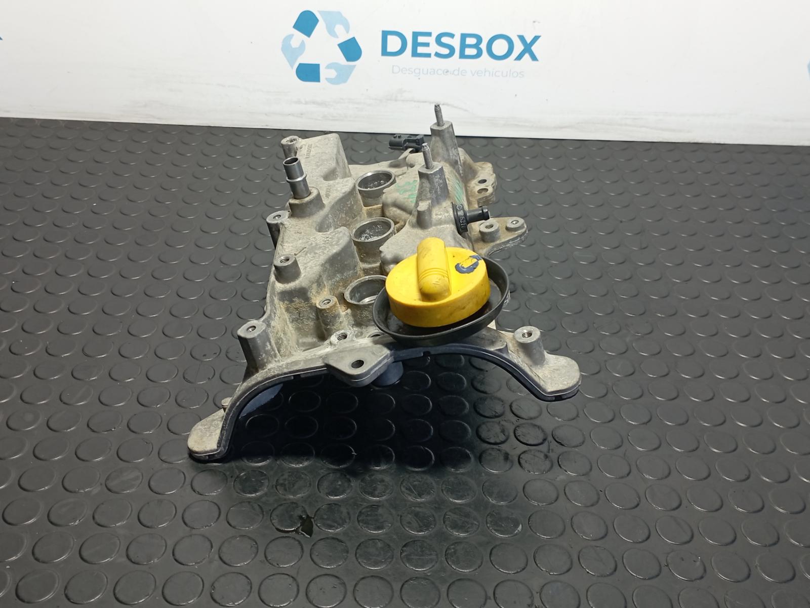 TAPA BALANCINES DACIA SANDERO - vista 2