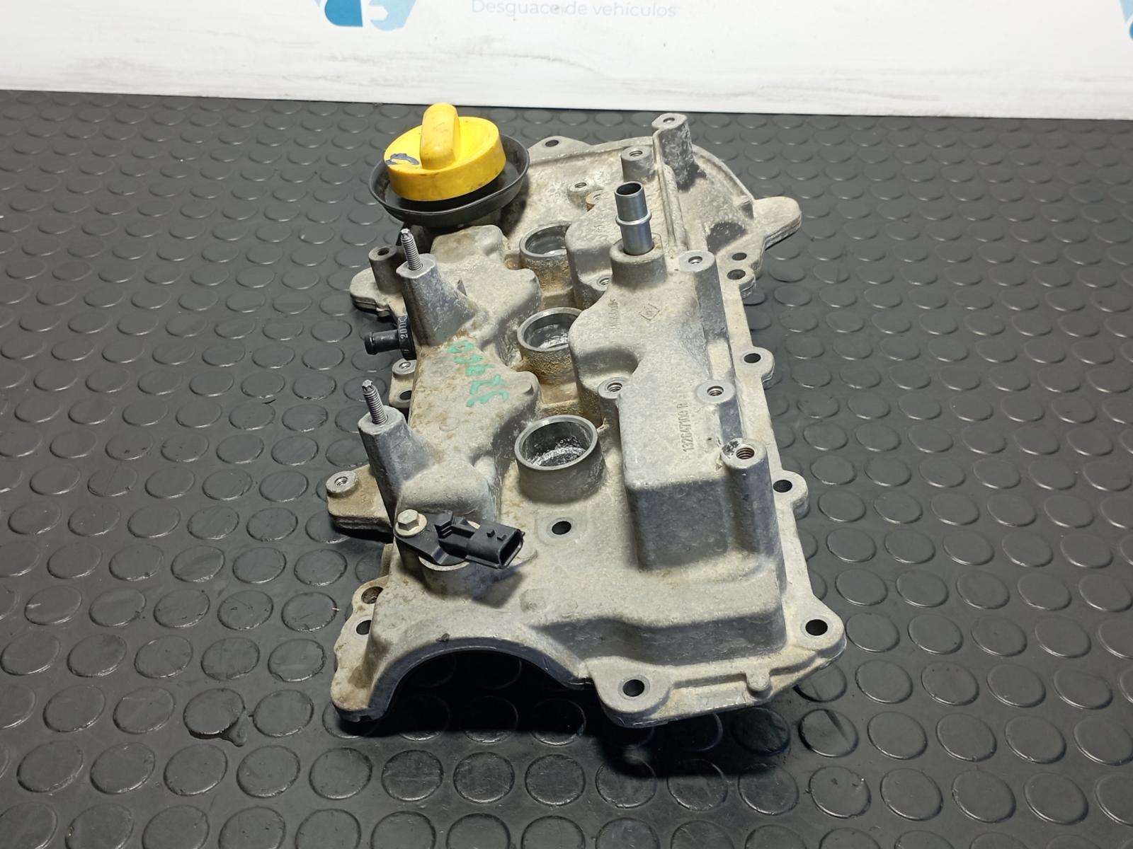 TAPA BALANCINES DACIA SANDERO - vista 4