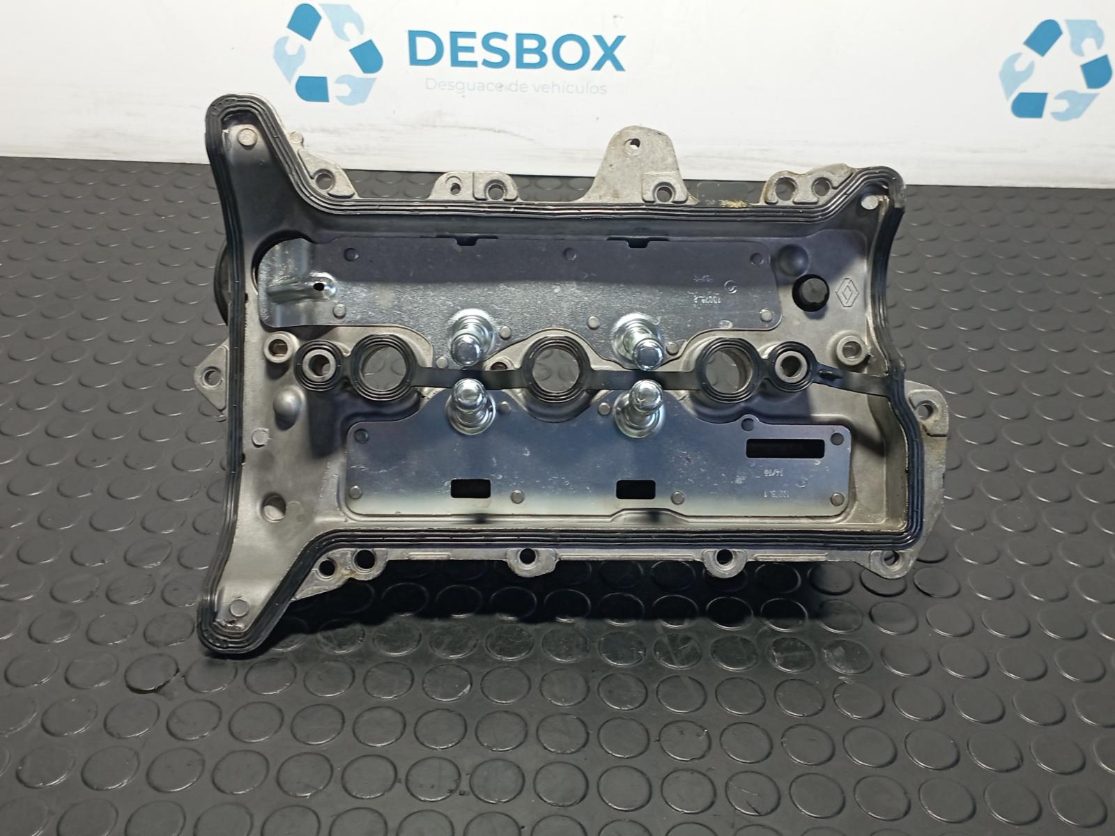 TAPA BALANCINES DACIA SANDERO - vista 5