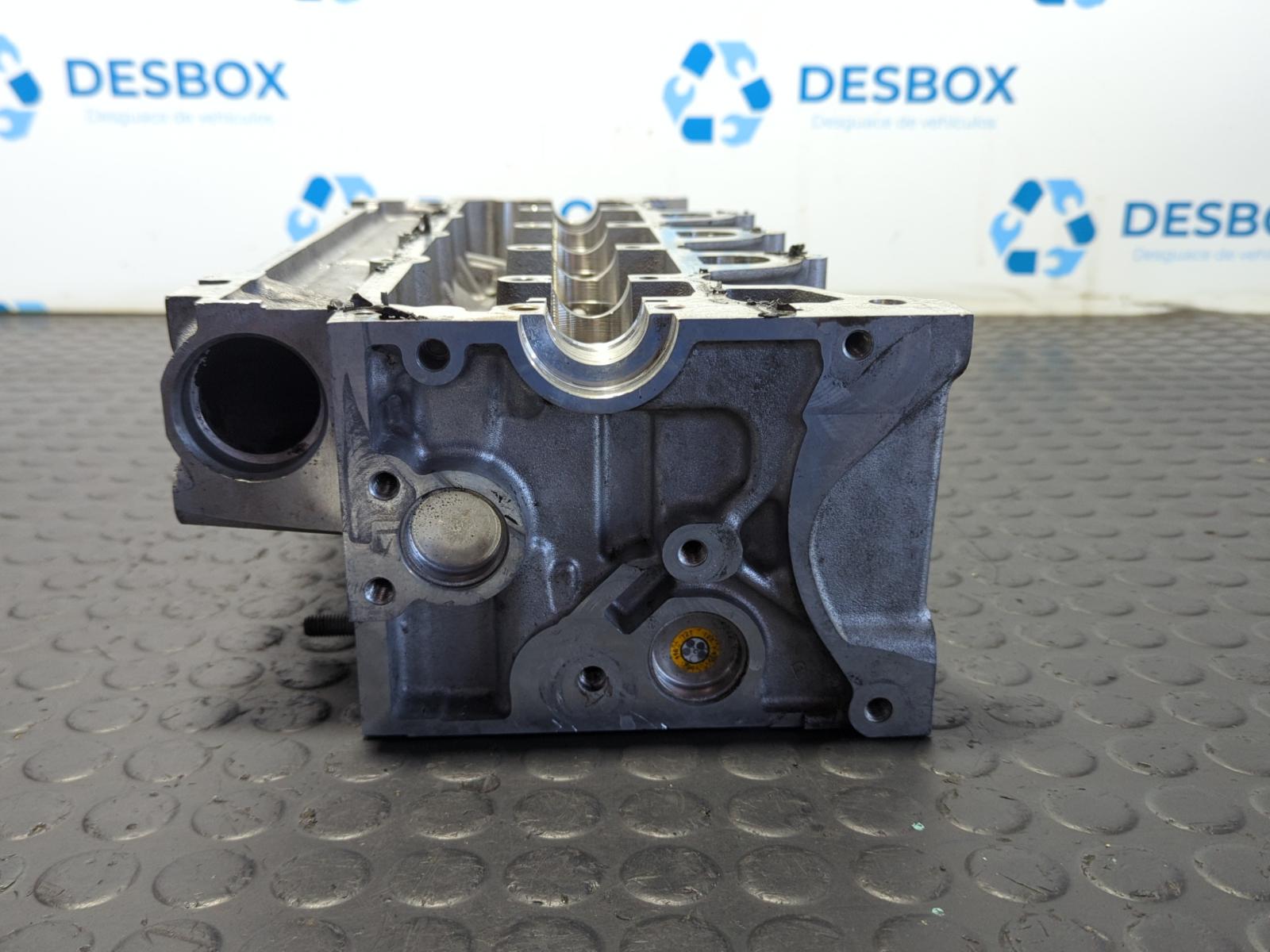 CULATA RENAULT MEGANE III SPORT TOURER - vista 2