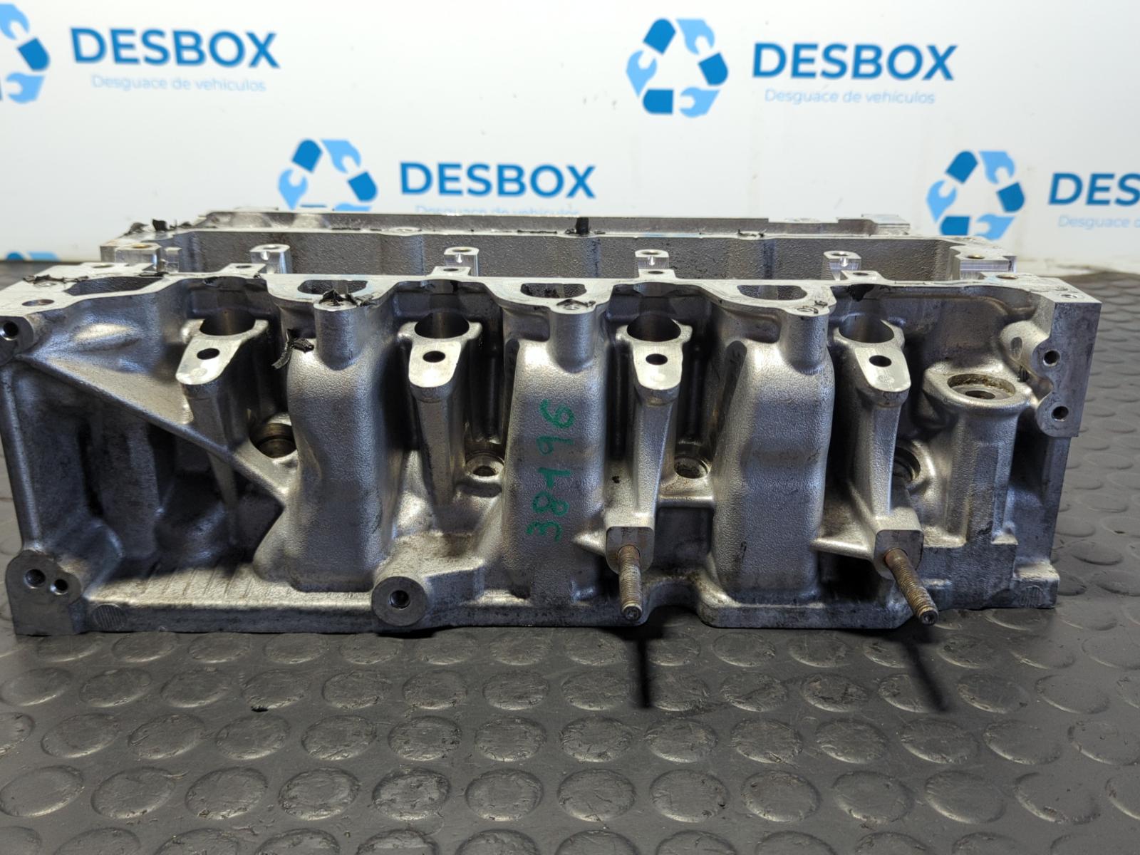 CULATA RENAULT MEGANE III SPORT TOURER - vista 3