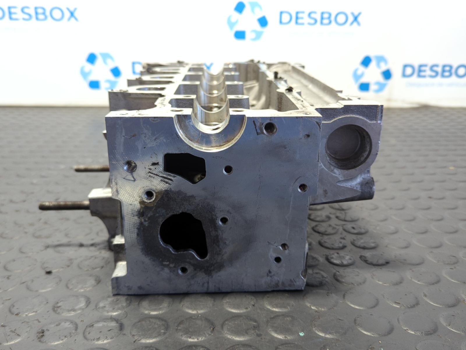 CULATA RENAULT MEGANE III SPORT TOURER - vista 4