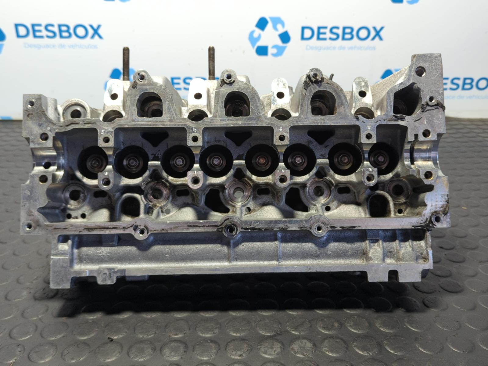 CULATA RENAULT MEGANE III SPORT TOURER - vista 5