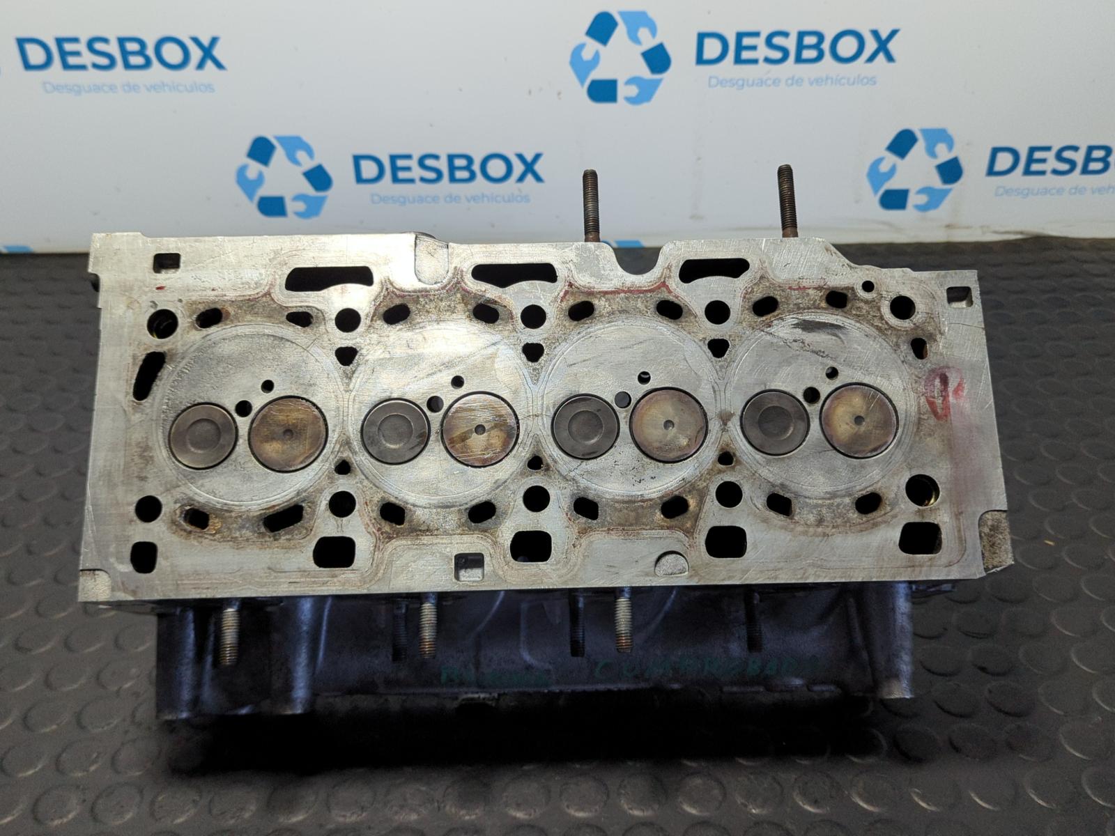 CULATA RENAULT MEGANE III SPORT TOURER - vista 6