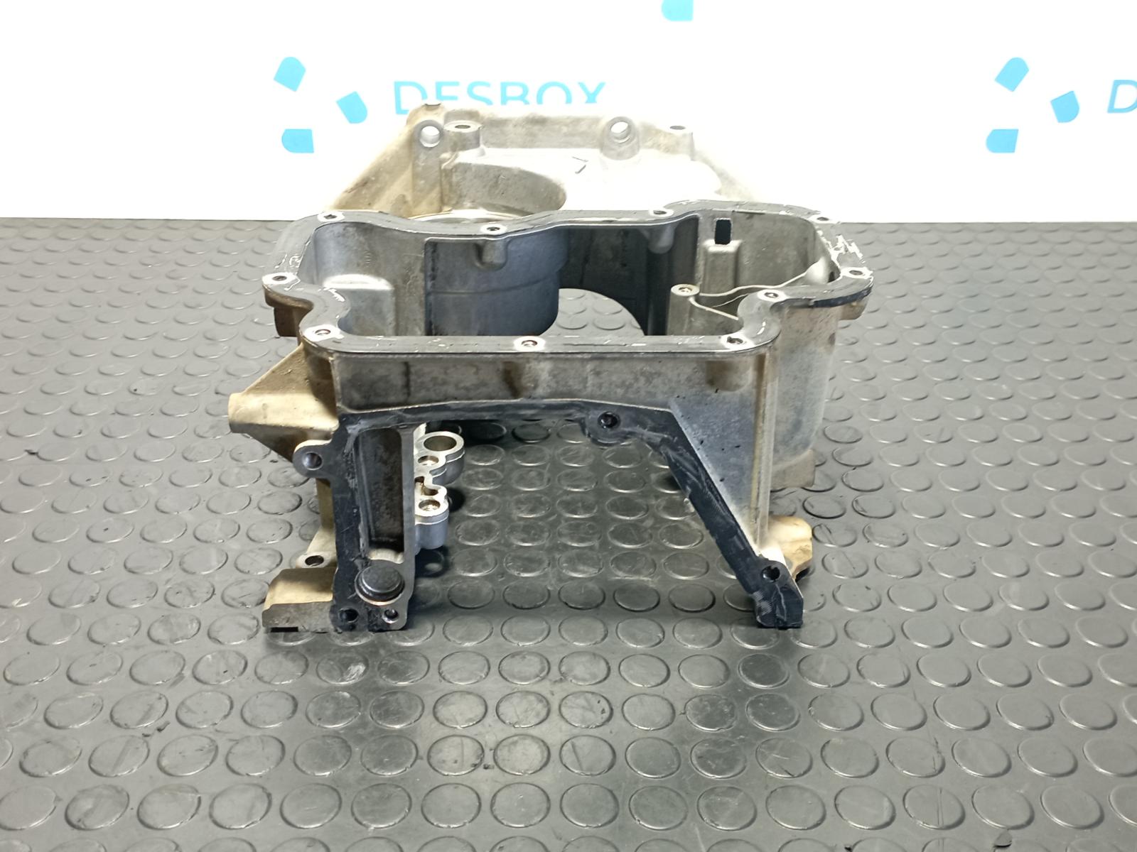 SOBRECARTER DACIA SANDERO - vista 2