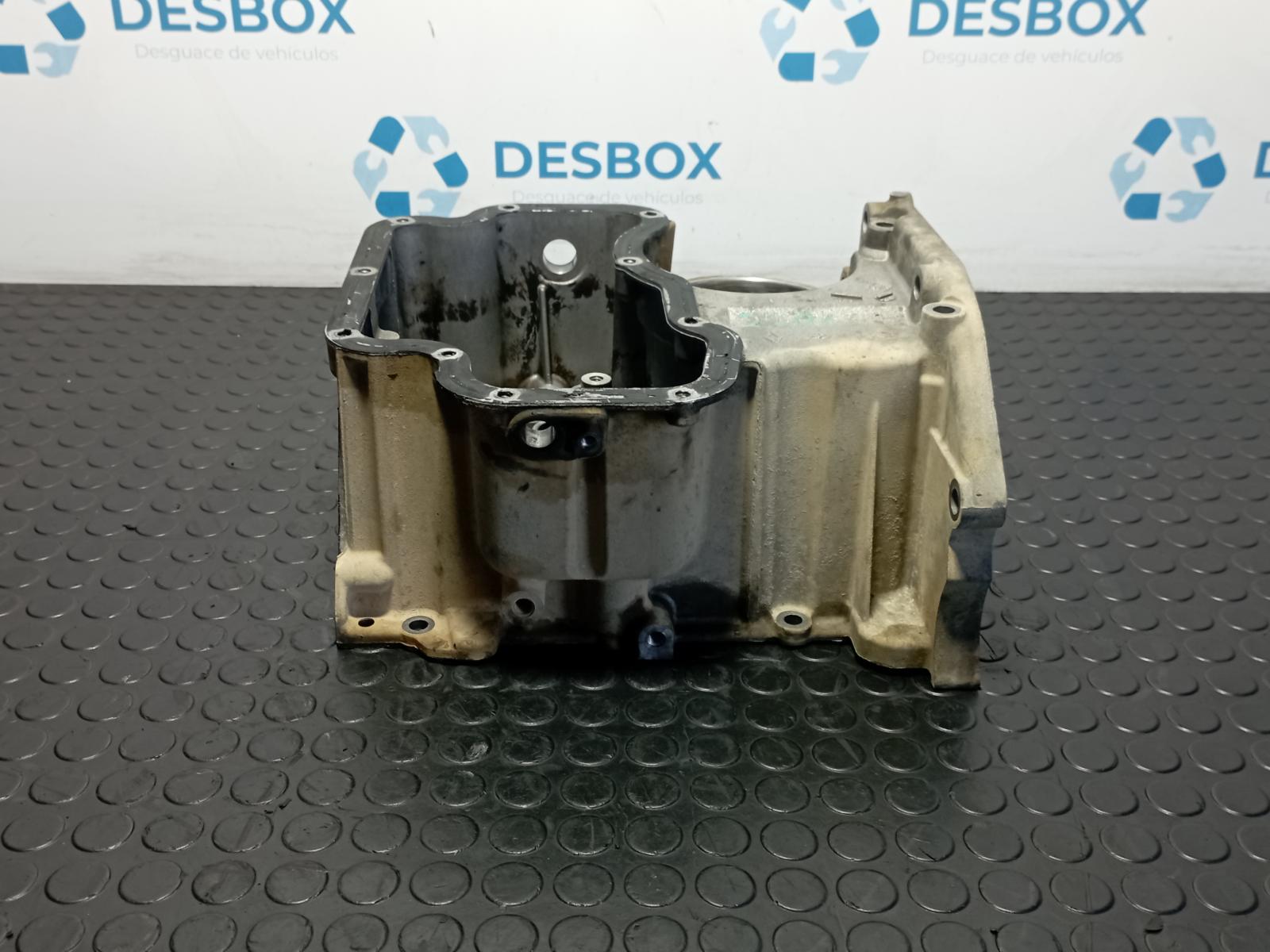 SOBRECARTER DACIA SANDERO - vista 3