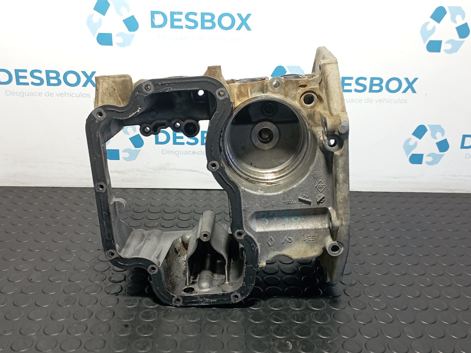 SOBRECARTER DACIA SANDERO - vista 4