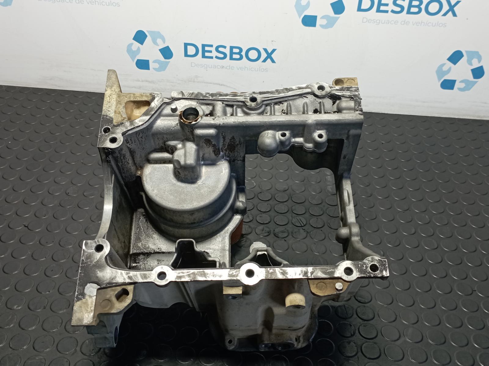 SOBRECARTER DACIA SANDERO - vista 5