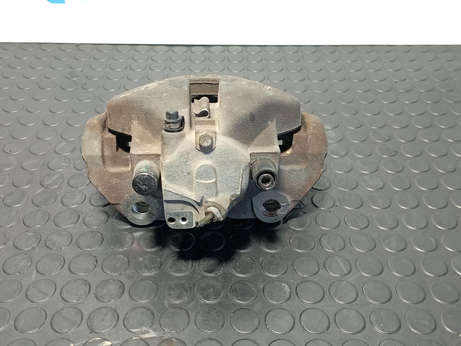 PINZA DE FRENO DELANTERA IZQUIERDA SEAT ALHAMBRA (7V9) - vista 2