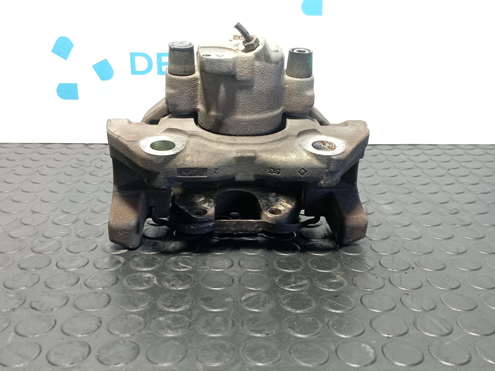 PINZA DE FRENO DELANTERA IZQUIERDA SEAT ALHAMBRA (7V9) - vista 3