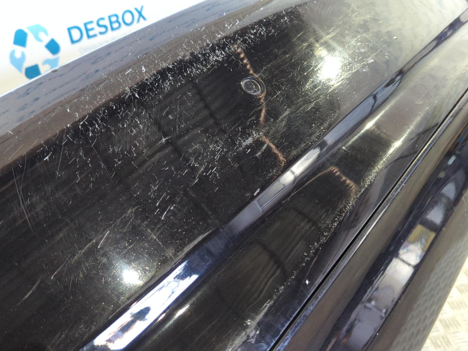 PARAGOLPES TRASERO HYUNDAI I40 - vista 2