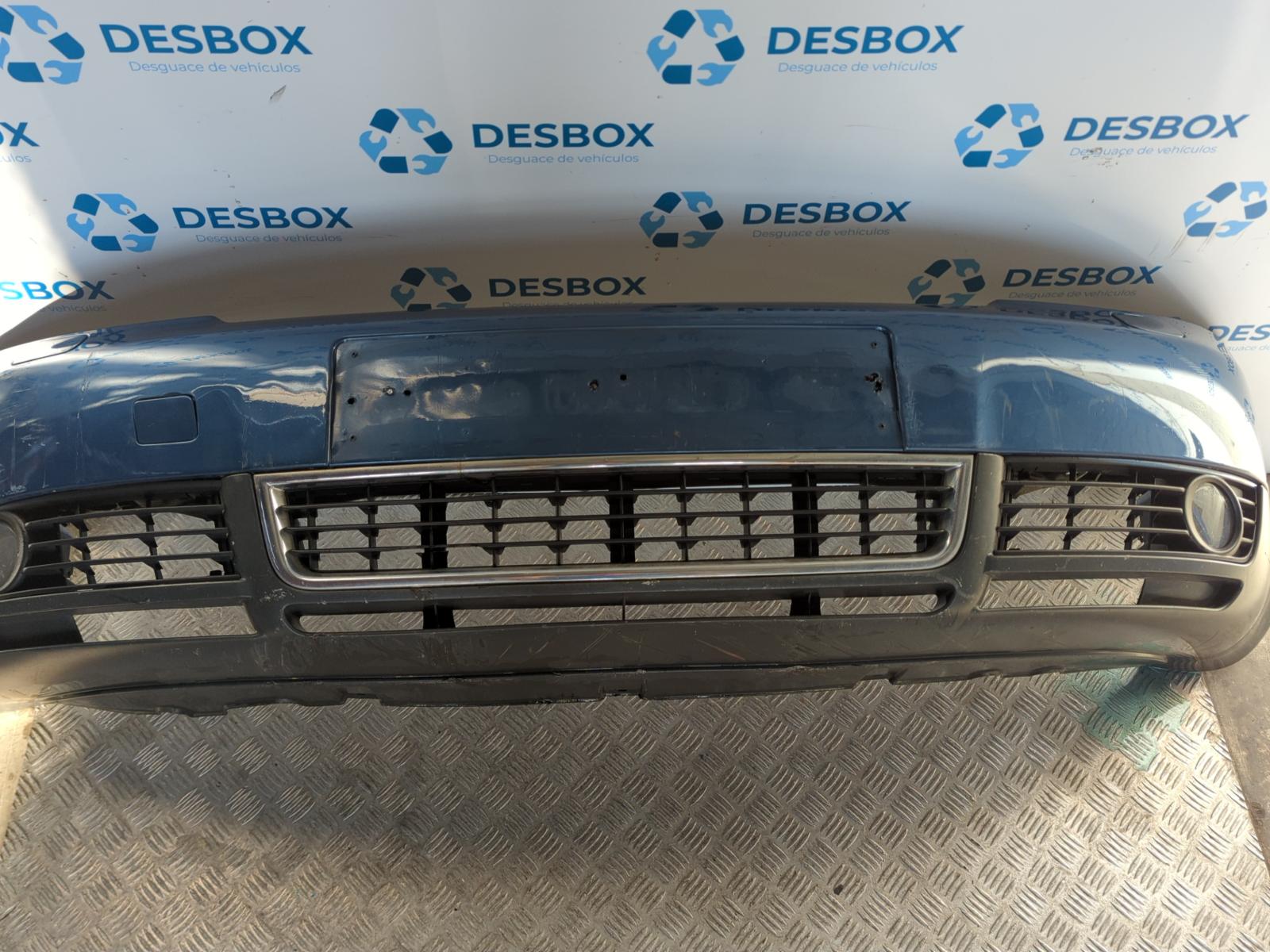 PARAGOLPES DELANTERO AUDI A4 BERLINA (8E)