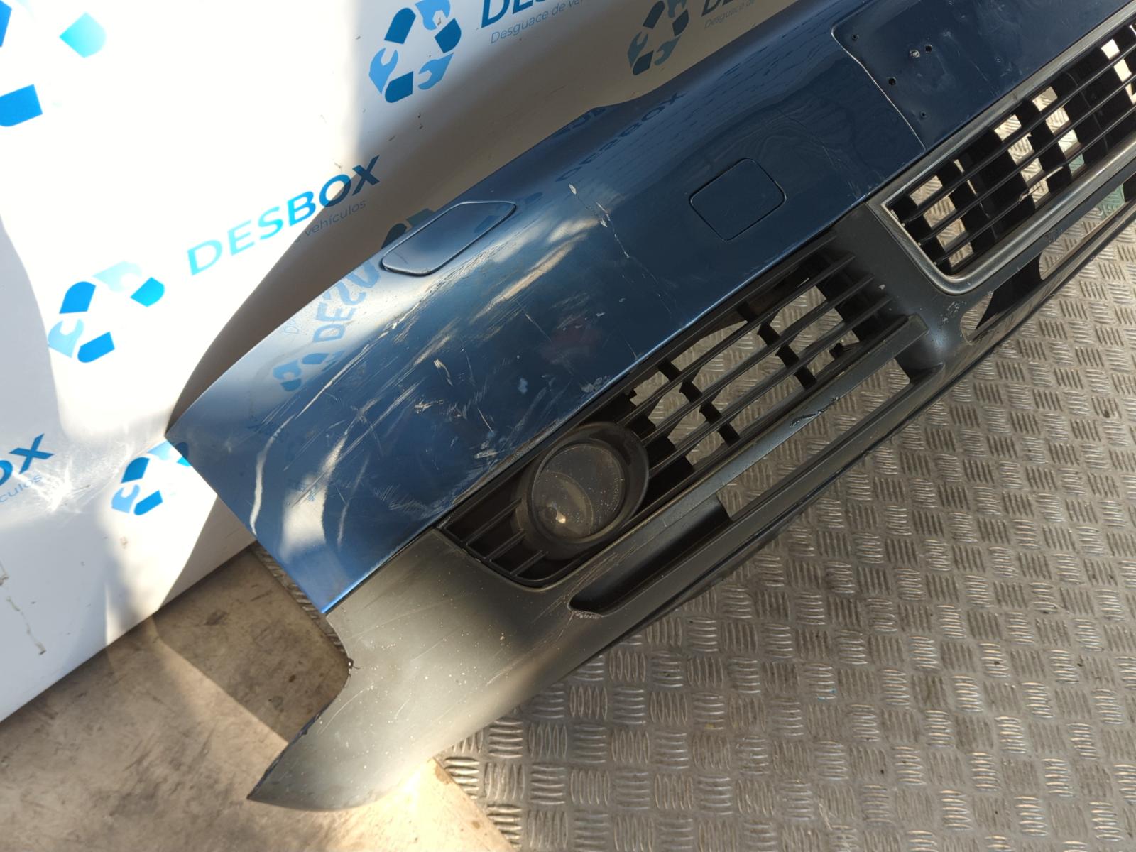 PARAGOLPES DELANTERO AUDI A4 BERLINA (8E) - vista 2