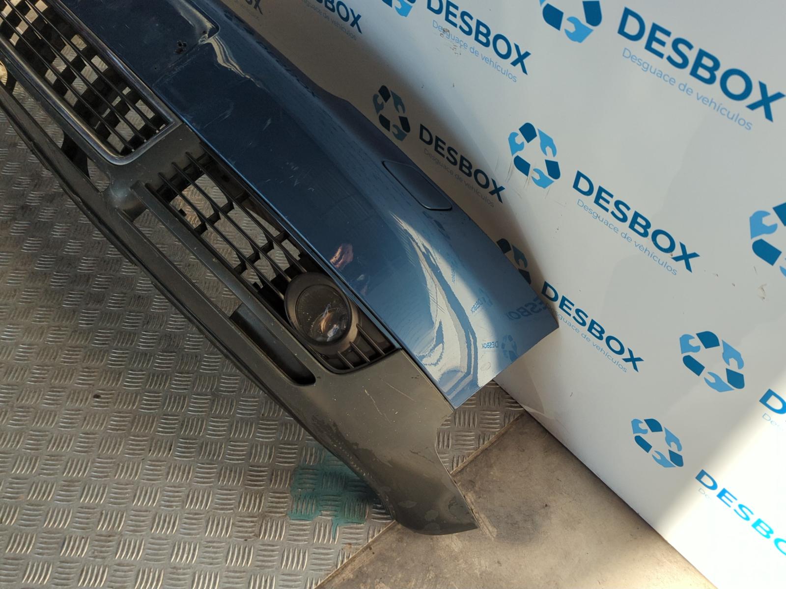 PARAGOLPES DELANTERO AUDI A4 BERLINA (8E) - vista 3