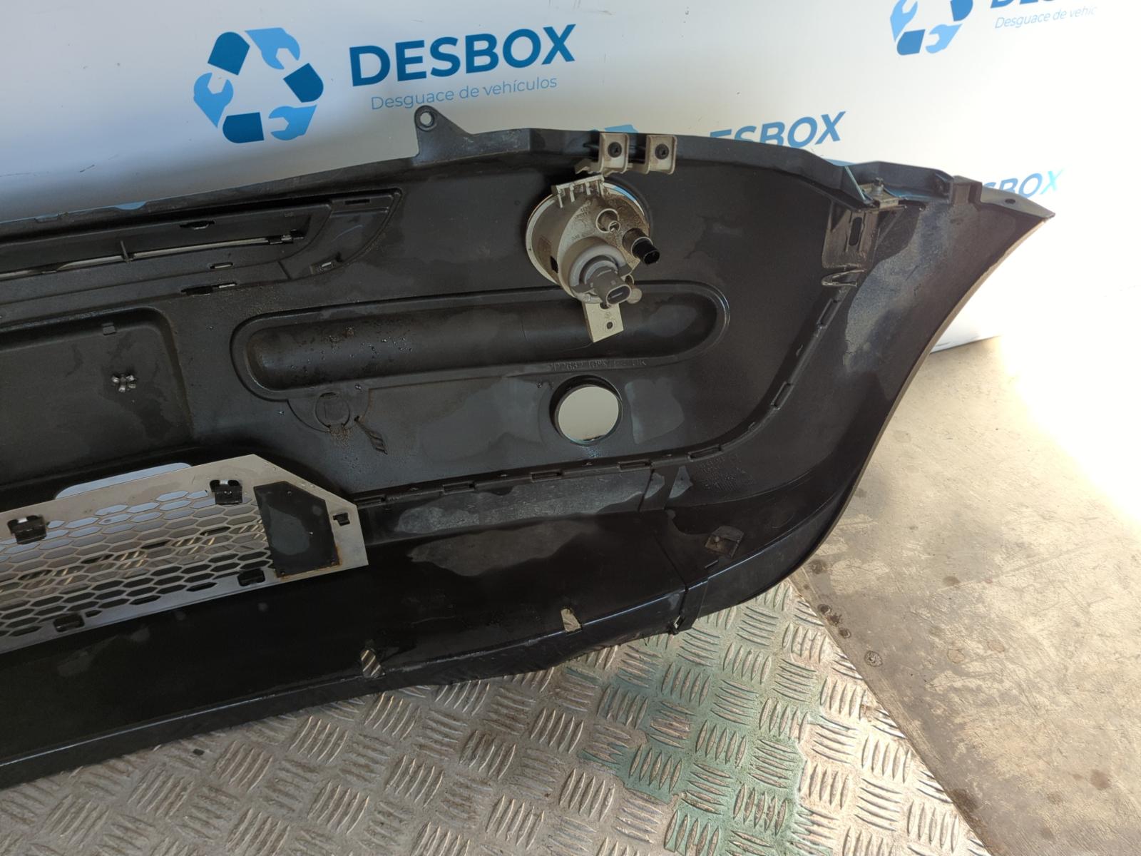 PARAGOLPES DELANTERO MINI MINI (R50,R53) - vista 6