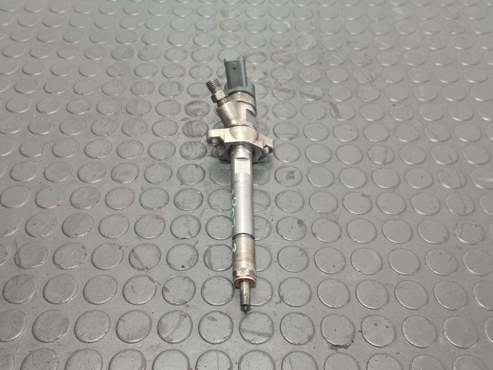 INYECTOR CITROEN JUMPY - vista 2