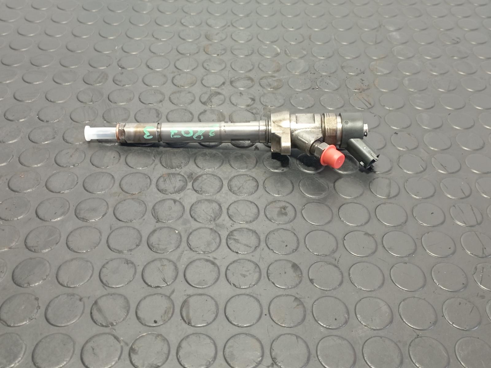 INYECTOR CITROEN JUMPY - vista 3