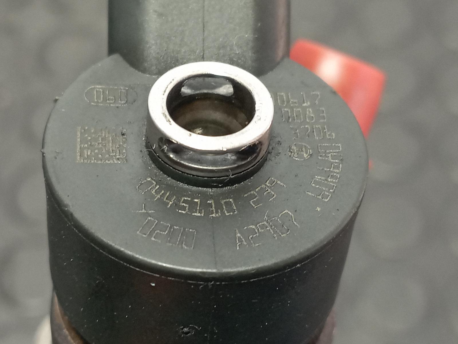 INYECTOR CITROEN JUMPY - vista 4