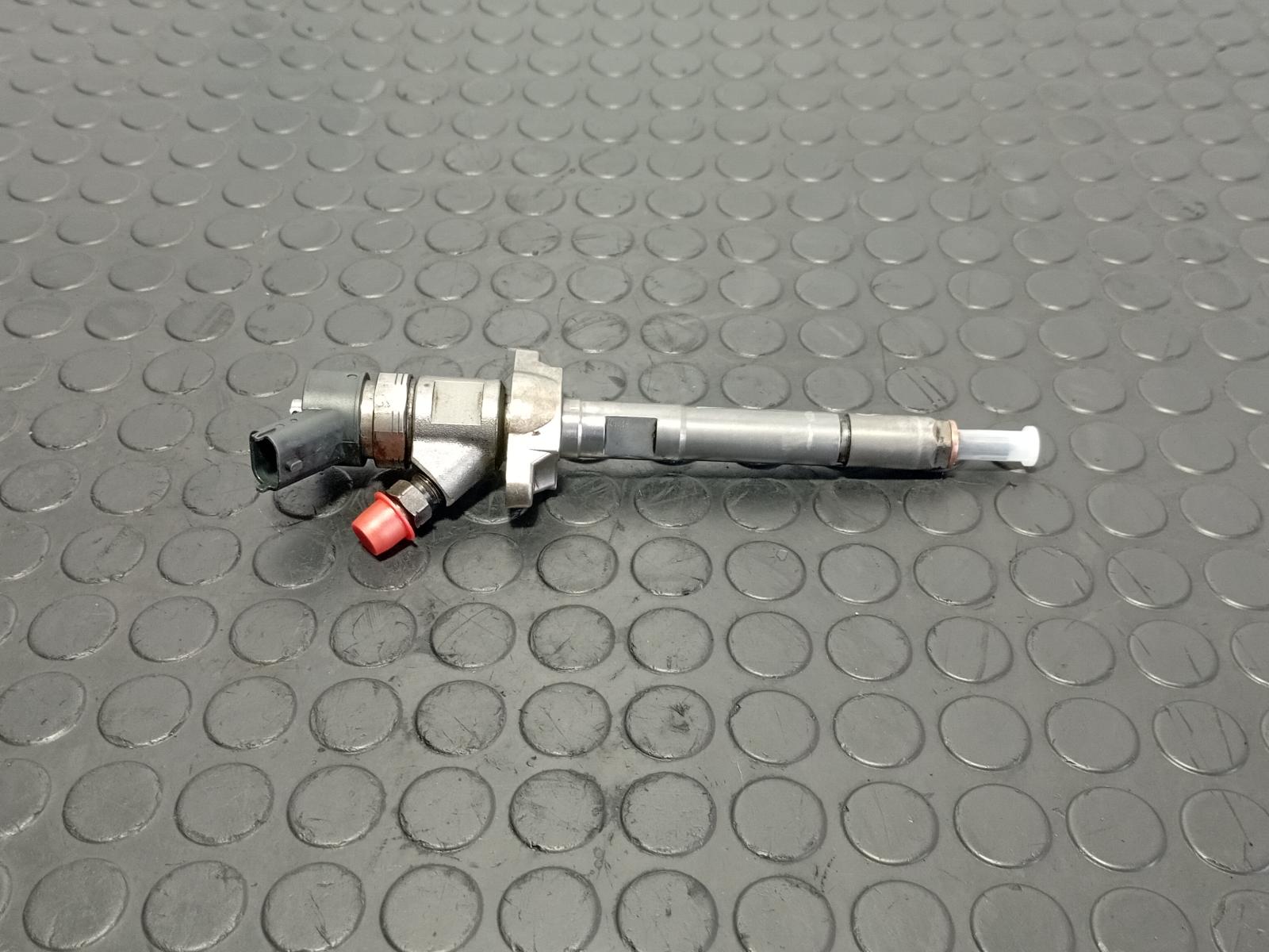 INYECTOR CITROEN JUMPY - vista 2