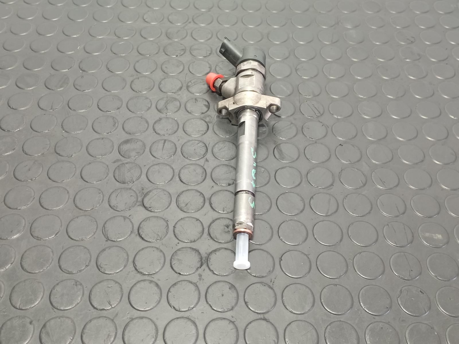 INYECTOR CITROEN JUMPY - vista 3