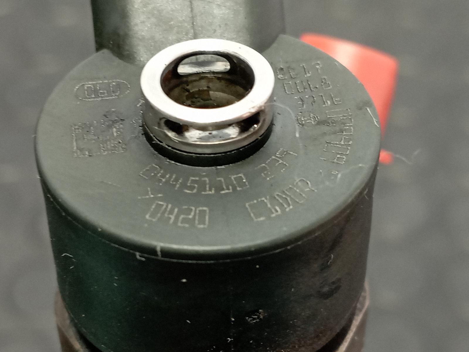 INYECTOR CITROEN JUMPY - vista 4