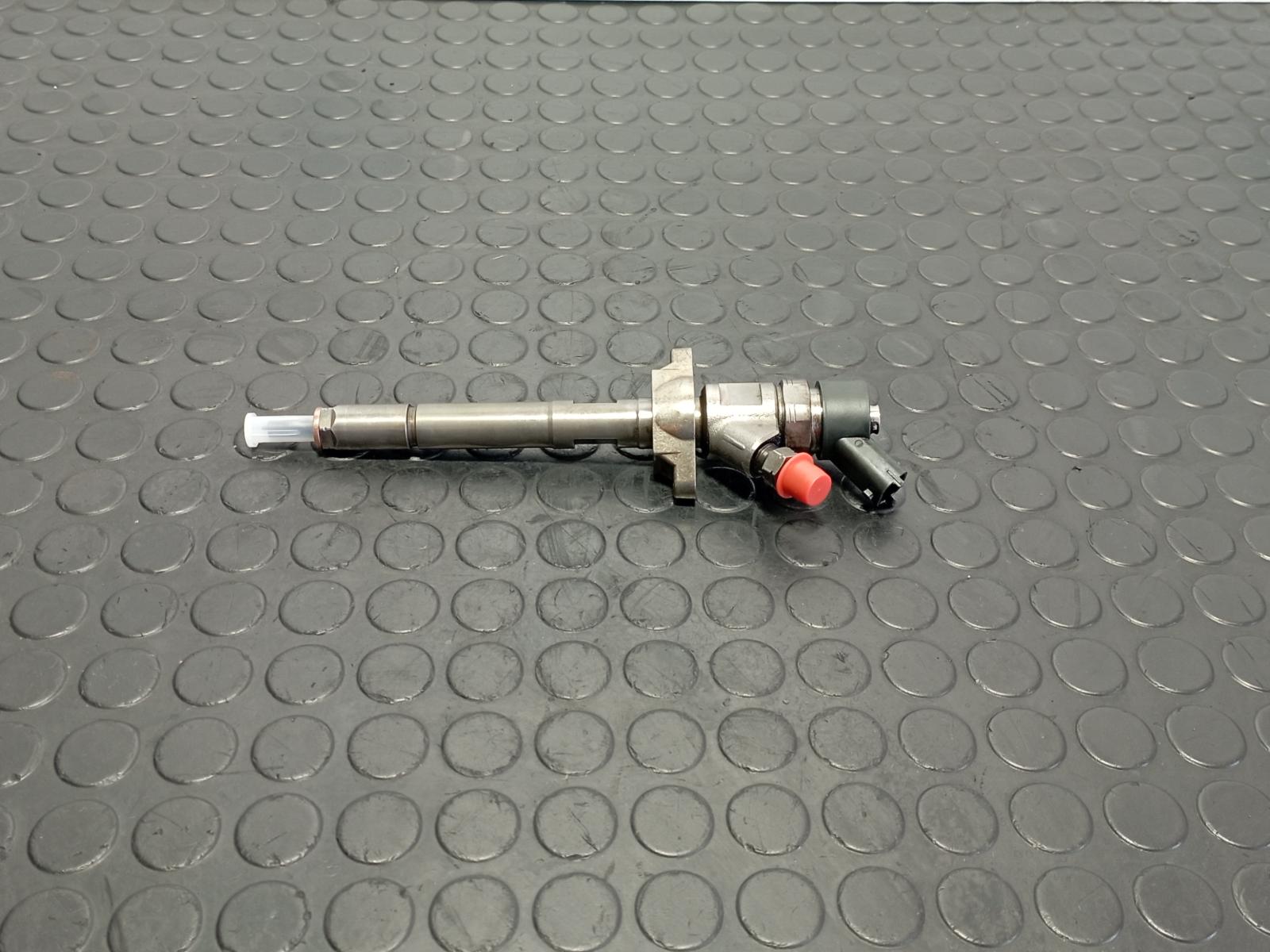 INYECTOR CITROEN JUMPY - vista 2