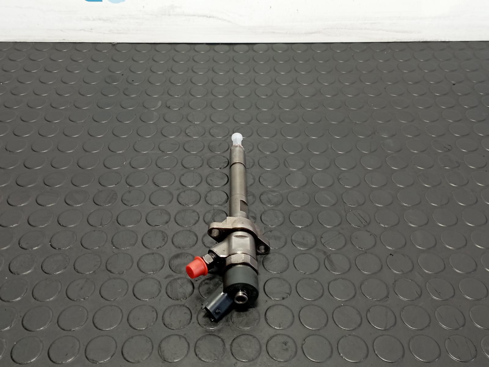 INYECTOR CITROEN JUMPY - vista 3