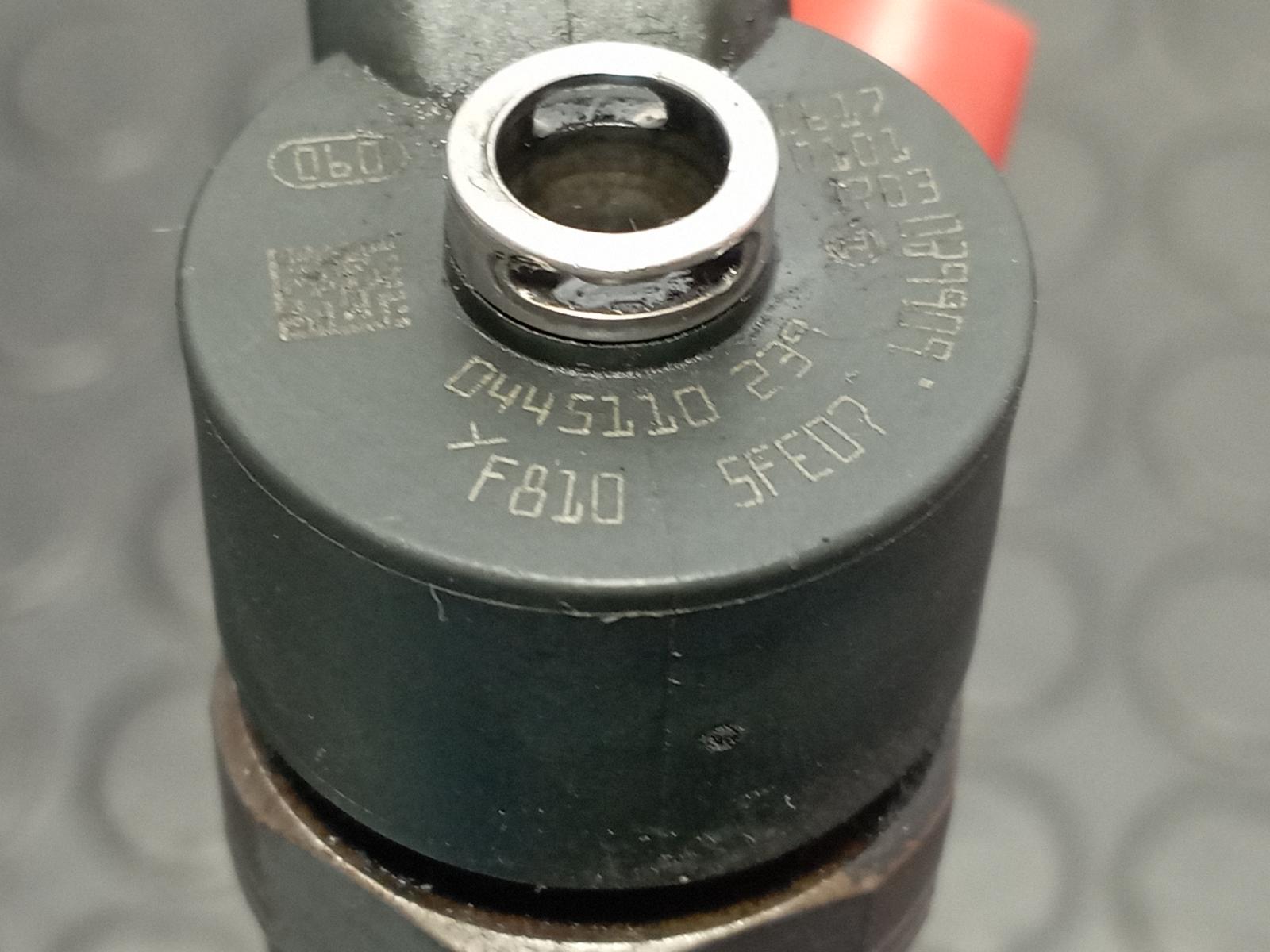 INYECTOR CITROEN JUMPY - vista 5