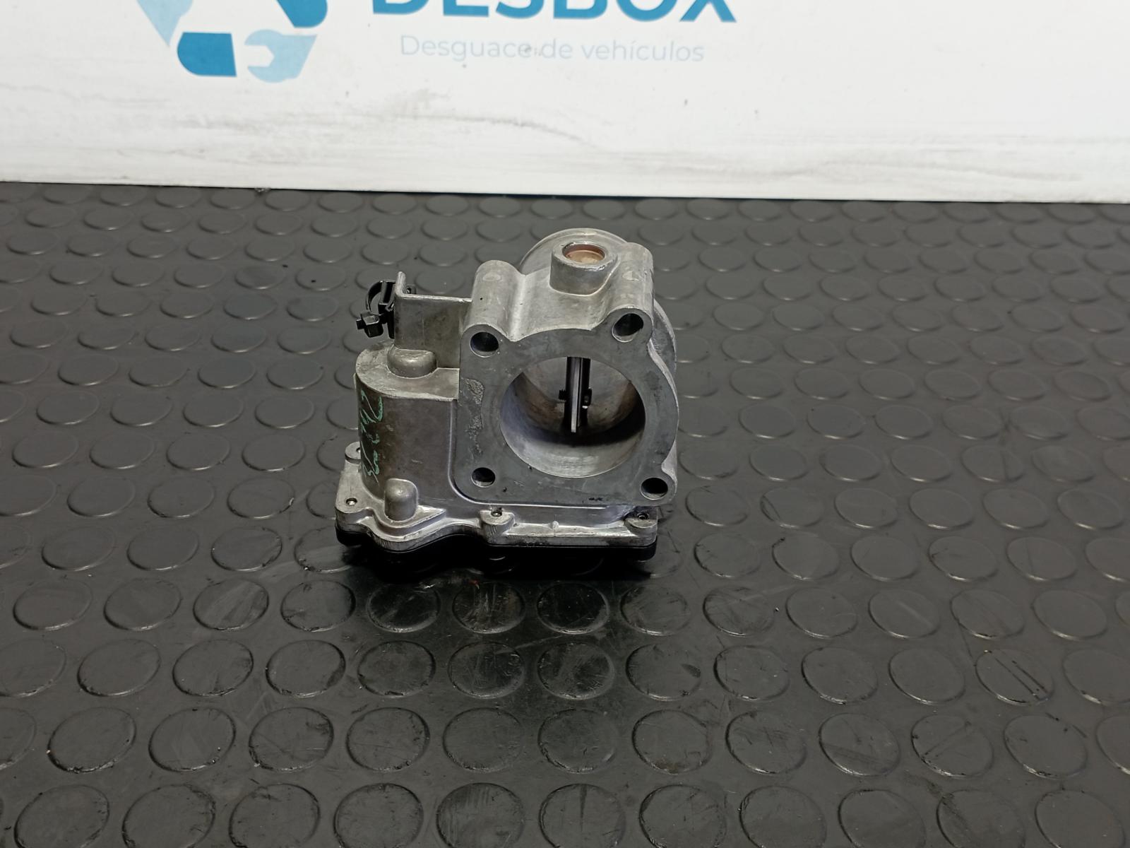 CAJA MARIPOSA RENAULT LAGUNA GRANDTOUR III - vista 2