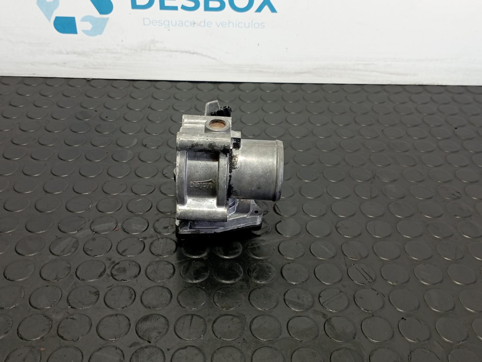 CAJA MARIPOSA RENAULT LAGUNA GRANDTOUR III - vista 3