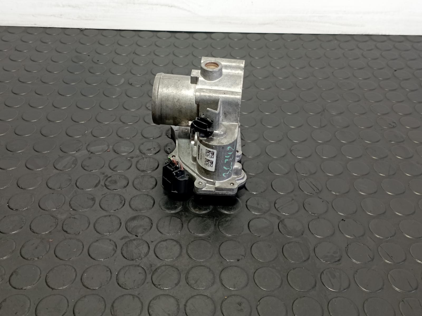 CAJA MARIPOSA RENAULT LAGUNA GRANDTOUR III - vista 4